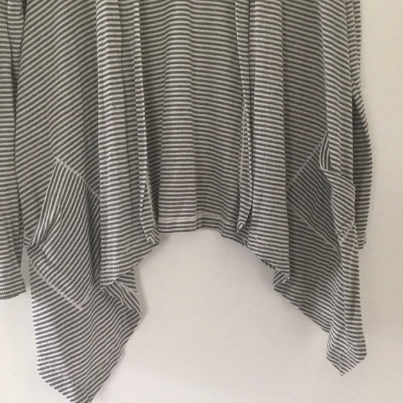 Splendid Long Sleeve Cardigan - Picture 11 of 13